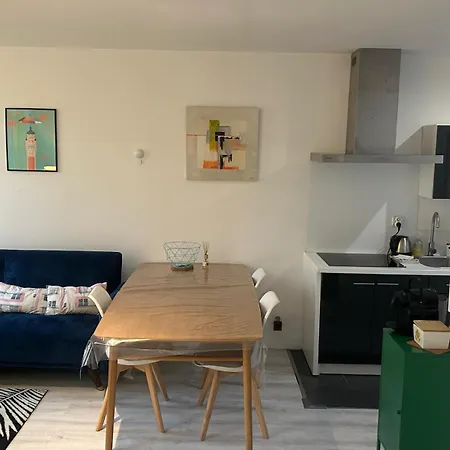 Poppy-ideally Located, Next Station,gd Palais&city * Lilla