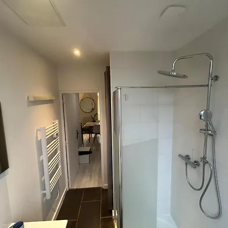 Appartamento Poppy-ideally Located, Next Station,gd Palais&city *