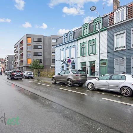 Poppy-ideally Located, Next Station,gd Palais&city * Lilla