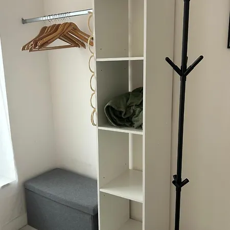 Appartamento Poppy-ideally Located, Next Station,gd Palais&city *