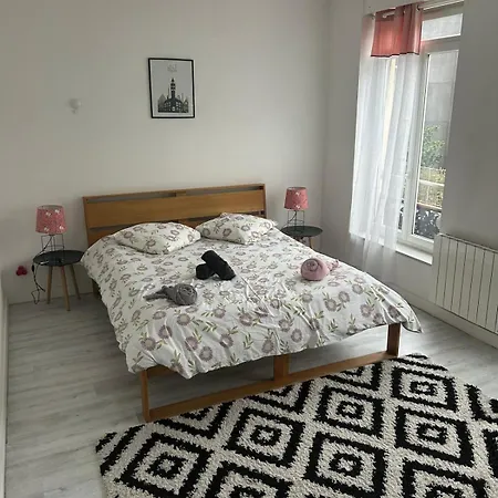 Appartamento Poppy-ideally Located, Next Station,gd Palais&city