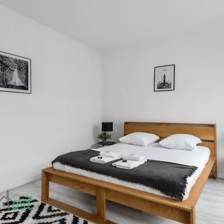 Poppy-ideally Located, Next Station,gd Palais&city * Lille