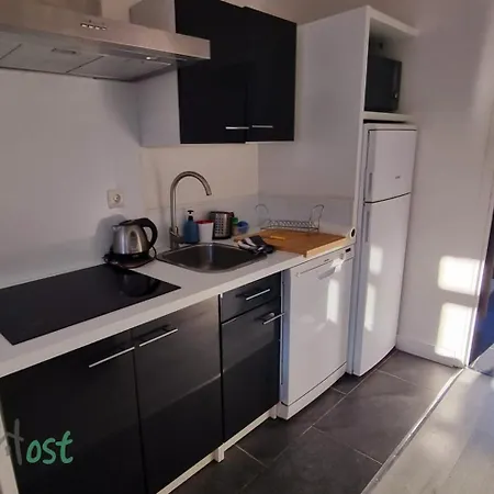 Poppy-ideally Located, Next Station,gd Palais&city * Lille