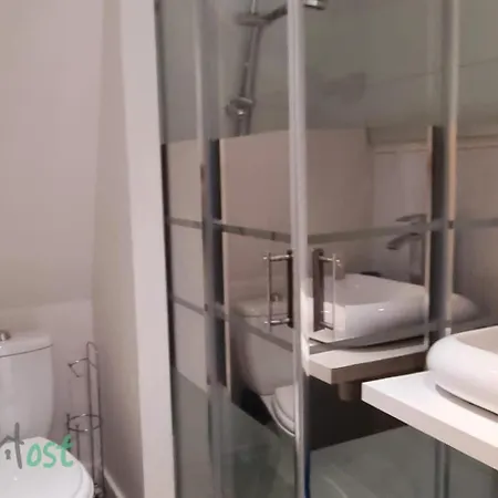 Apartment Poppy-ideally Located, Next Station,gd Palais&city *