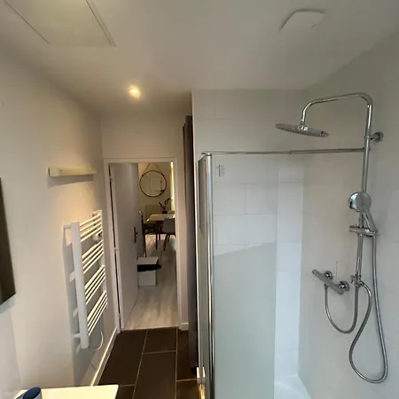 Apartment Poppy-ideally Located, Next Station,gd Palais&city *
