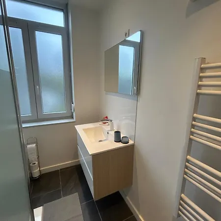 Poppy-ideally Located, Next Station,gd Palais&city Apartment *