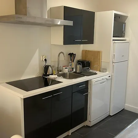 Apartment Poppy-ideally Located, Next Station,gd Palais&city *